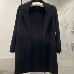 Jcrew Chelsea Sweater Blazer